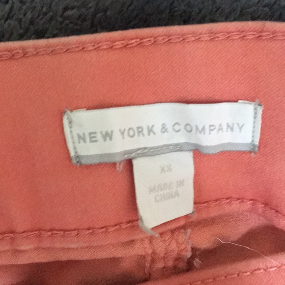 Capris - Picture 3 of 3